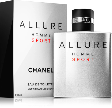 Chanel Allure Homme Sport Chanel Allure Homme Sport