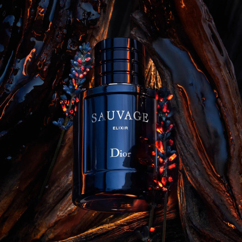 DIOR Sauvage Elixir DIOR Sauvage Elixir