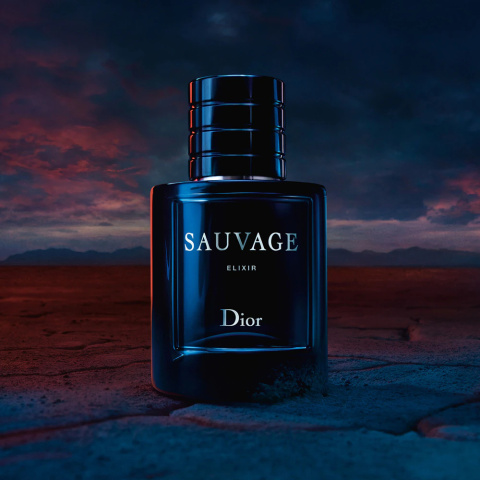 DIOR Sauvage Elixir DIOR Sauvage Elixir