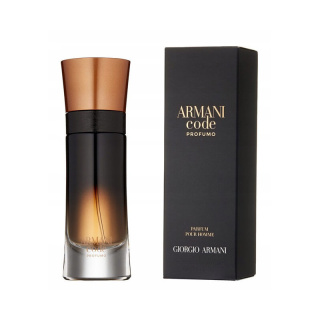 Giorgio Armani Armani Code Profumo