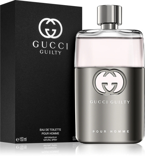 Gucci Guilty Pour Homme Gucci Guilty Pour Homme