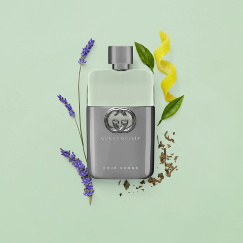 Gucci Guilty Pour Homme Gucci Guilty Pour Homme