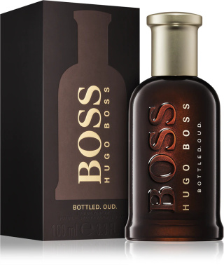 Hugo Boss BOSS Bottled Oud