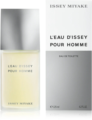 Issey Miyake L'Eau d'Issey Pour Homme