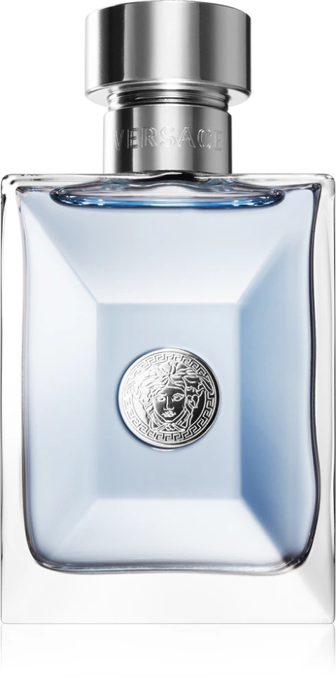 Versace Pour Homme Versace Pour Homme